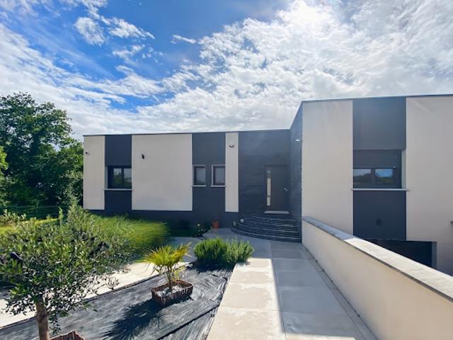 Vente Maison 10 pièces 170 m2 Evreux