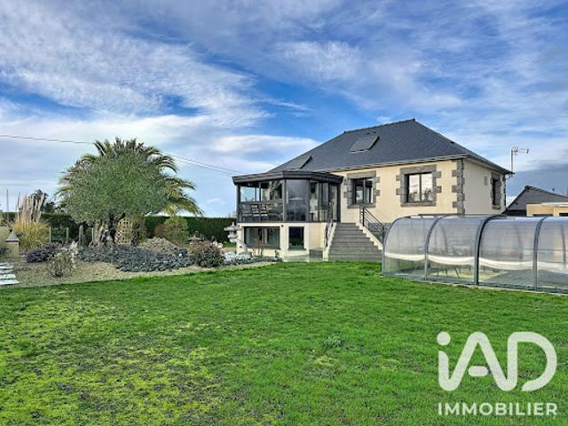 Vente Maison 10 pièces 170 m2 La Bouillie