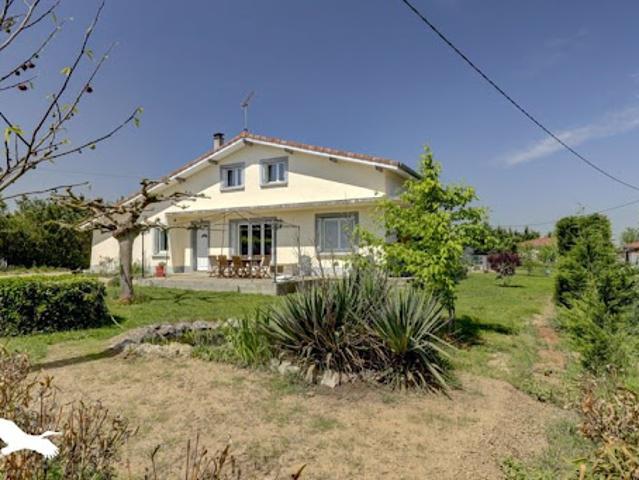 Vente Maison 10 pièces 170 m2 Lavaur