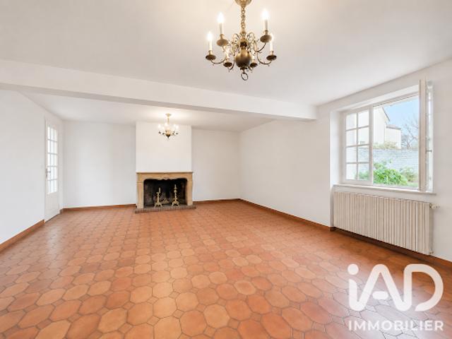 Vente Maison 10 pièces 170 m2 Saint Georges sur Eure