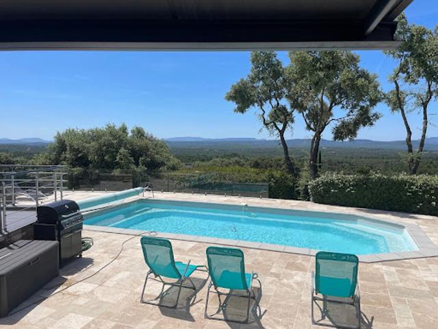 Vente Maison 10 pièces 170 m2 Saint Julien
