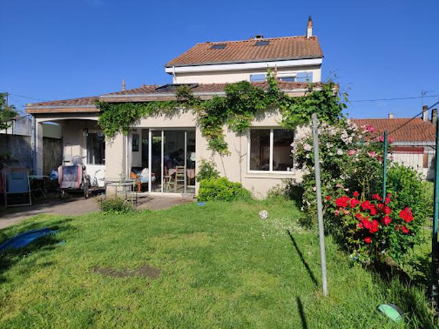 Vente Maison 10 pièces 171.73 m2 Vertou