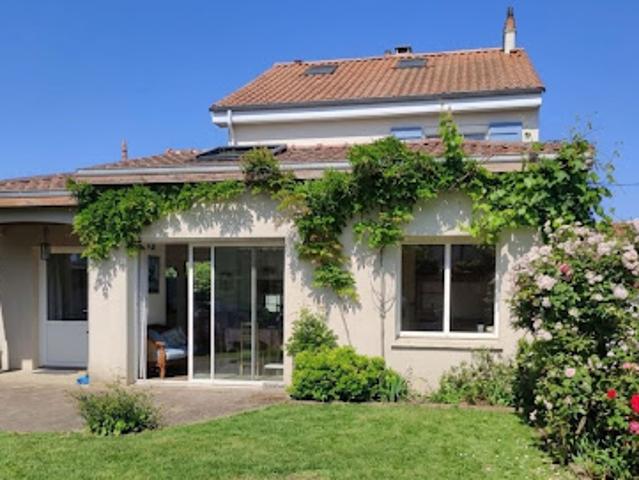Vente Maison 10 pièces 171.73 m2 Vertou
