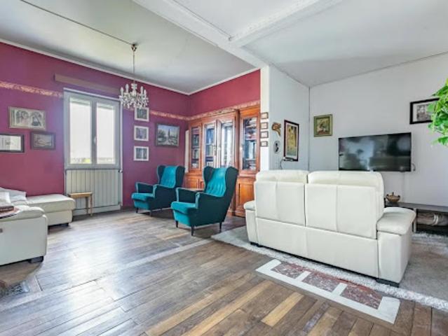 Vente Maison 10 pièces 171 m2 Creil