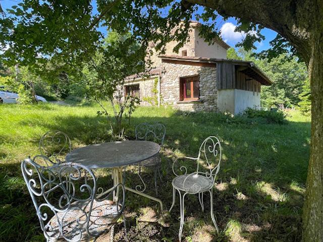 Vente Maison 10 pièces 177 m2 Dieulefit