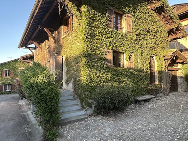 Vente Maison 10 pièces 178.52 m2 Yvoire