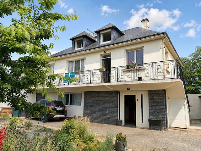Vente Maison 10 pièces 178.76 m2 Isse