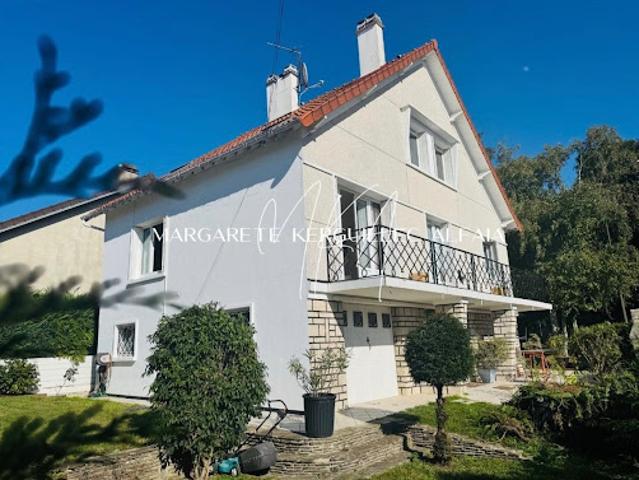 Vente Maison 10 pièces 179 m2 Argenteuil