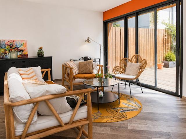 Vente Maison 10 pièces 183 m2 Beaupréau en Mauges