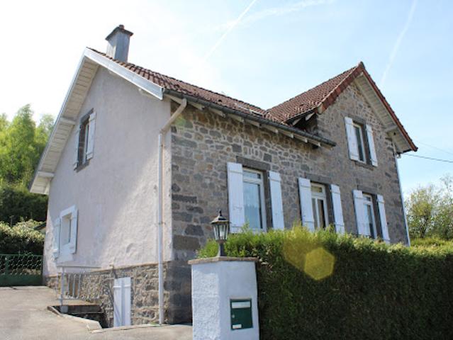 Vente Maison 10 pièces 183 m2 Gerardmer