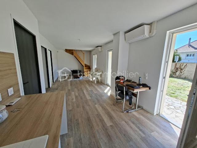 Vente Maison 10 pièces 180 m2 Villeparisis