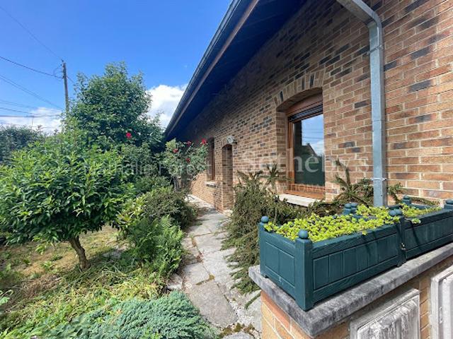 Vente Maison 10 pièces 180 m2 Wattrelos