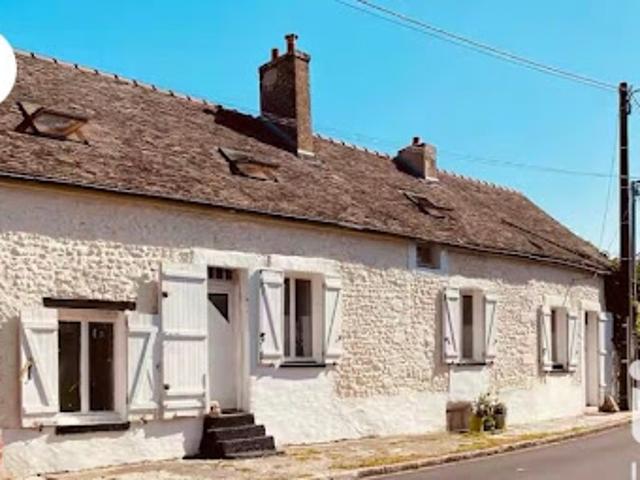 Vente Maison 10 pièces 180 m2 Bransles