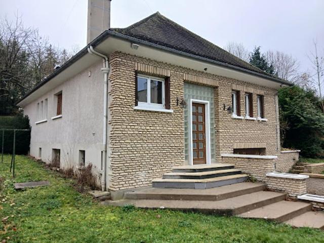 Vente Maison 10 pièces 180 m2 Evreux