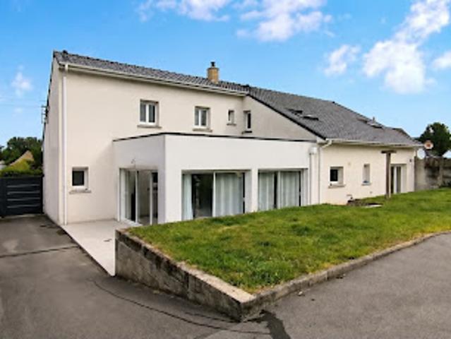 Vente Maison 10 pièces 180 m2 Journy