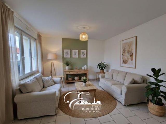 Vente Maison 10 pièces 180 m2 Marck