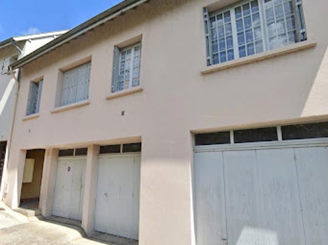 Vente Maison 10 pièces 180 m2 Marcigny
