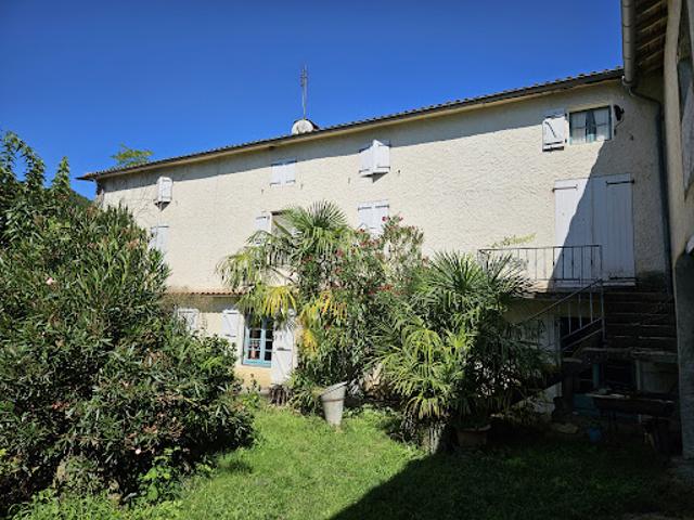Vente Maison 10 pièces 180 m2 Mirepoix