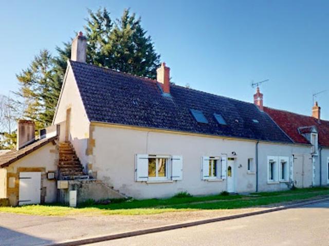 Vente Maison 10 pièces 180 m2 Precy