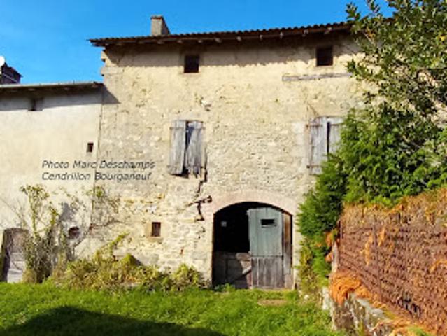Vente Maison 10 pièces 180 m2 Saint Hilaire le Château