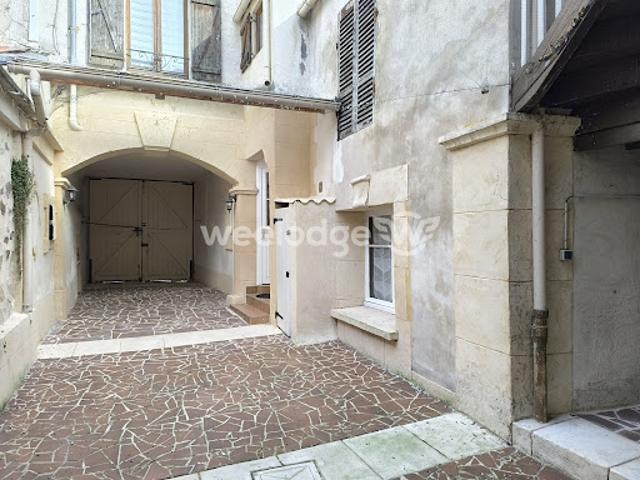 Vente Maison 10 pièces 181 m2 Herblay sur Seine