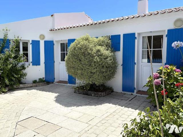 Vente Maison 10 pièces 182 m2 L'Ile d'Yeu
