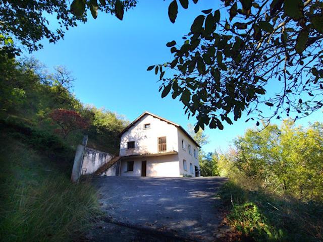 Vente Maison 10 pièces 182 m2 Monteils