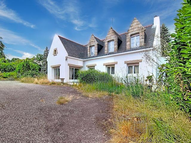 Vente Maison 10 pièces 182 m2 Ploeren