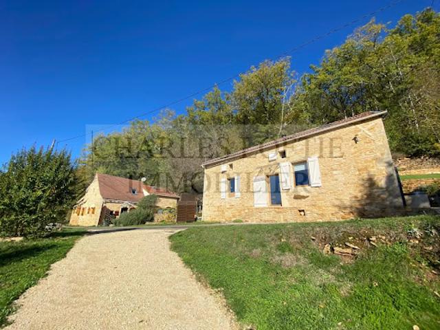 Vente Maison 10 pièces 182 m2 Prayssac