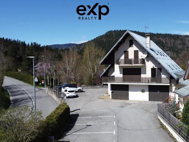 Vente Maison 10 pièces 187 m2 Villard de Lans