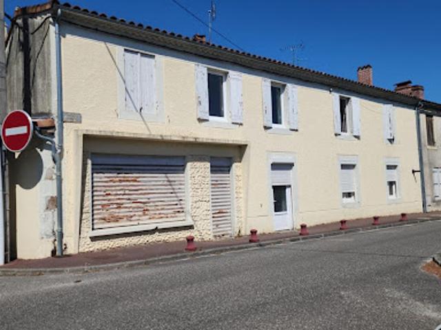 Vente Maison 10 pièces 187 m2 Saint Symphorien