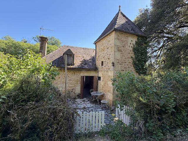 Vente Maison 10 pièces 187 m2 Sarlat la caneda