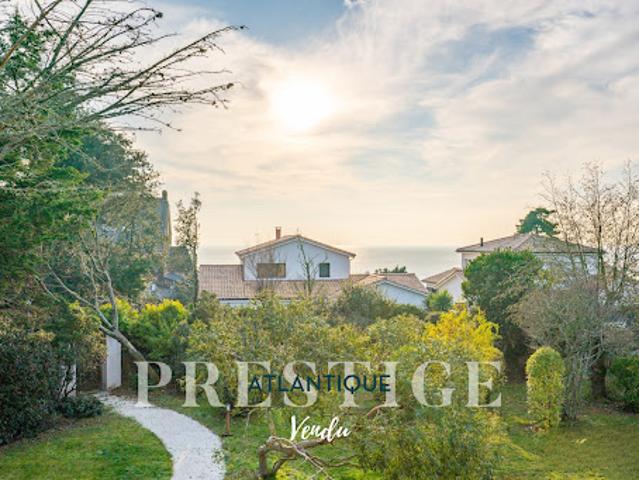 Vente Maison 10 pièces 184 m2 Pornic