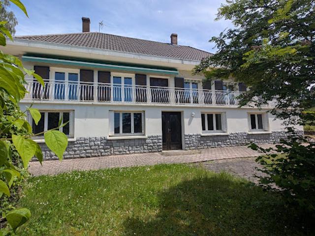 Vente Maison 10 pièces 185 m2 Lyon 8ème