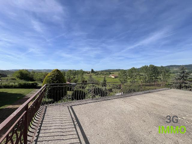 Vente Maison 10 pièces 185 m2 Roanne