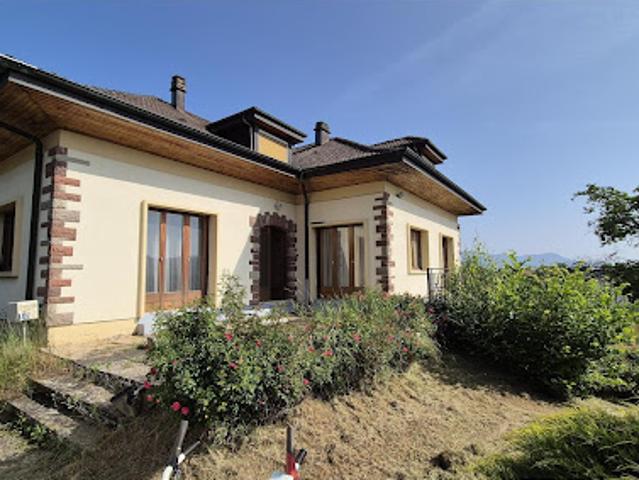 Vente Maison 10 pièces 185 m2 Saulcy sur Meurthe