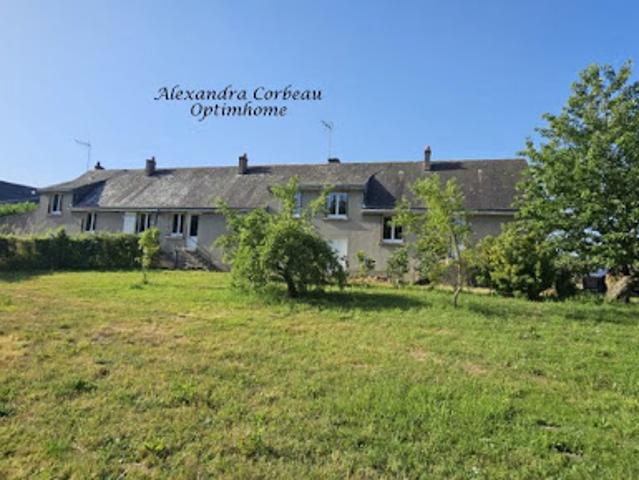 Vente Maison 10 pièces 186 m2 La Pellerine