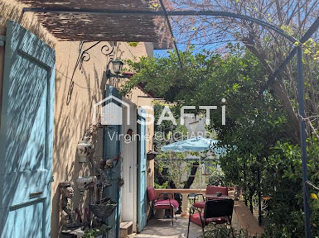 Vente Maison 10 pièces 188 m2 Malijai