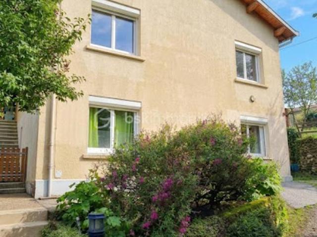 Vente Maison 10 pièces 189 m2 Montjoie en Couserans