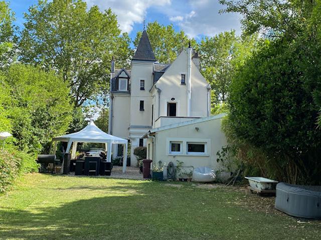 Vente Maison 10 pièces 190 m2 Chelles