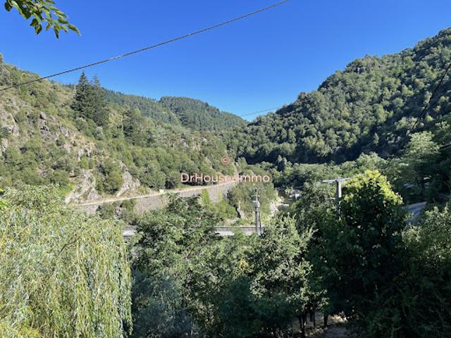 Vente Maison 10 pièces 190 m2 Gluiras