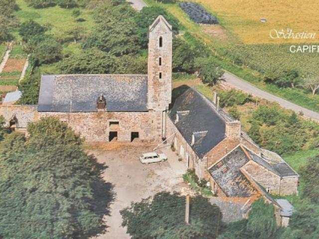 Vente Maison 10 pièces 190 m2 La Boussac