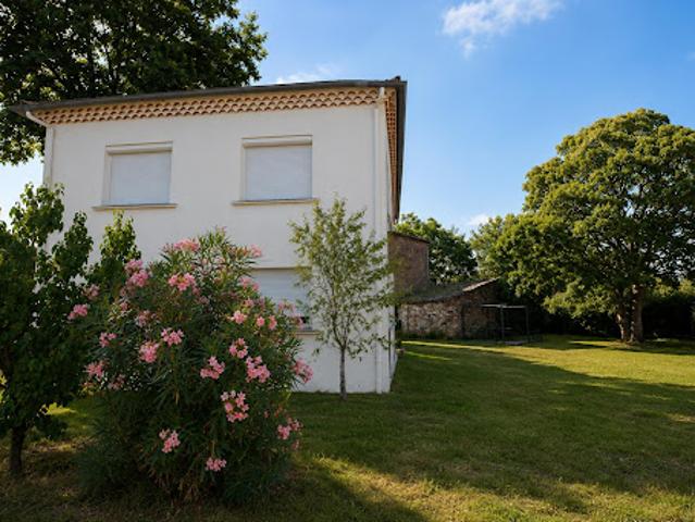 Vente Maison 10 pièces 190 m2 Le Bousquet d'Orb