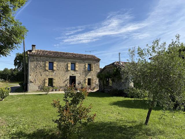 Vente Maison 10 pièces 199 m2 Moncrabeau
