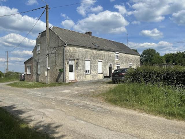Vente Maison 10 pièces 190 m2 Ohain