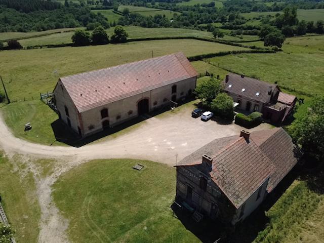 Vente Maison 10 pièces 190 m2 Quinssaines