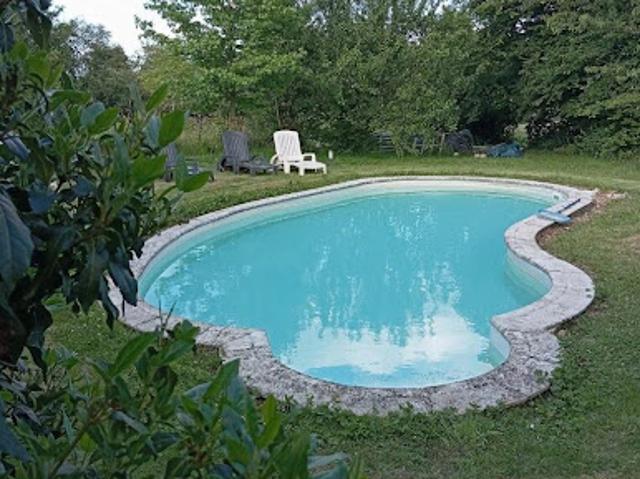 Vente Maison 10 pièces 190 m2 Saint Aubin des Coudrais