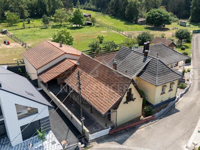Vente Maison 10 pièces 191.75 m2 Gumbrechtshoffen