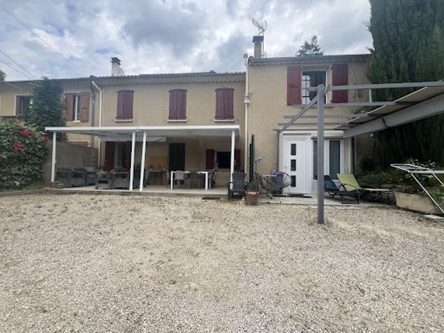 Vente Maison 10 pièces 191 m2 Die