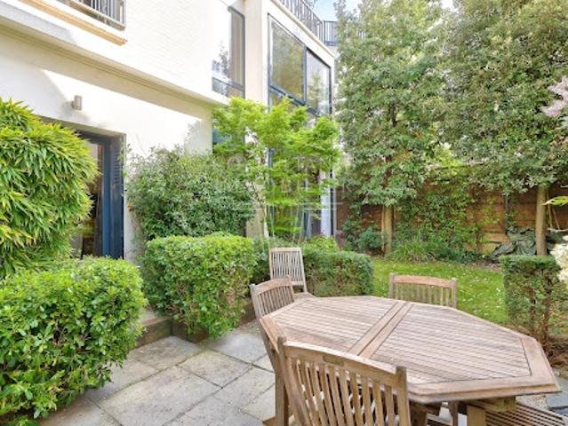 Vente Maison 10 pièces 192.69 m2 Boulogne Billancourt